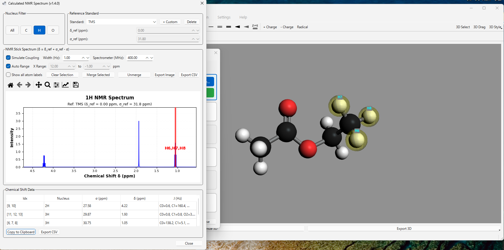 NMR